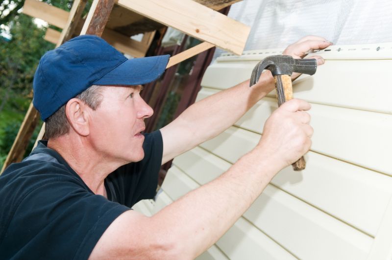 Top Siding Installation Companies in Andover, MA