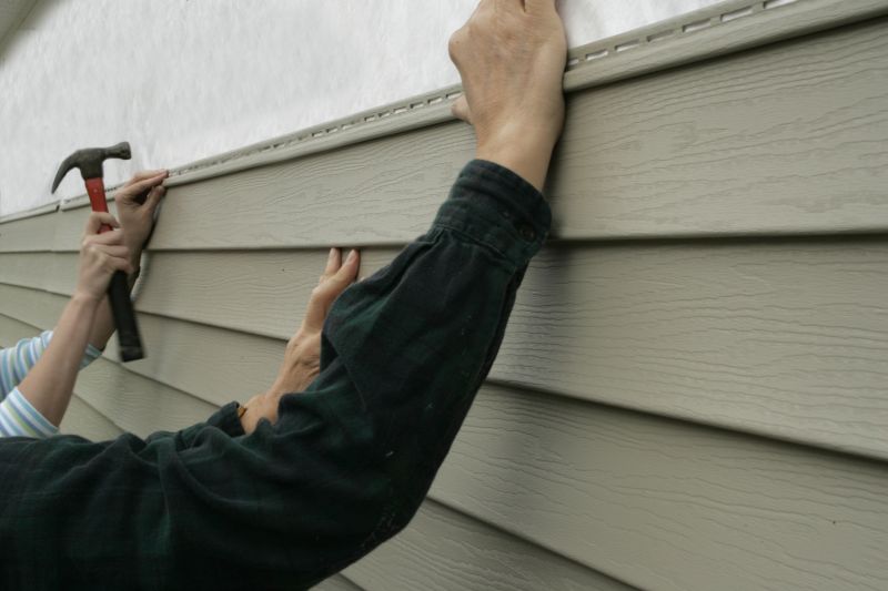 Top Siding Installation Companies in Arlington, MA
