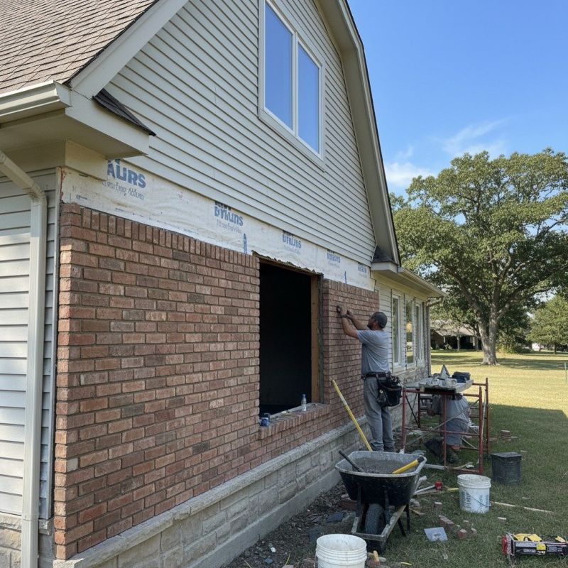 Top Siding Installation Companies in Chelmsford, MA