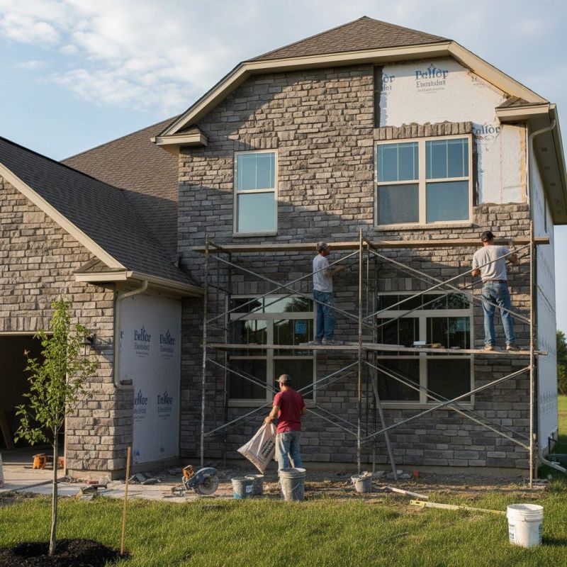 Top Siding Installation Companies in Lexington, MA