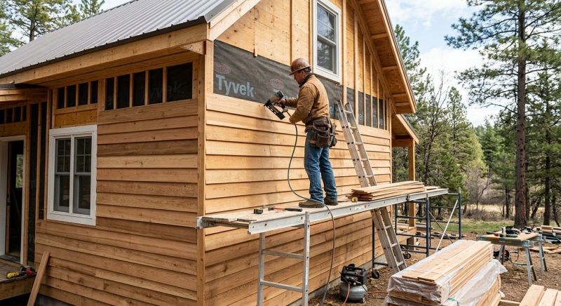 Top Siding Installation Companies in Lynn, MA