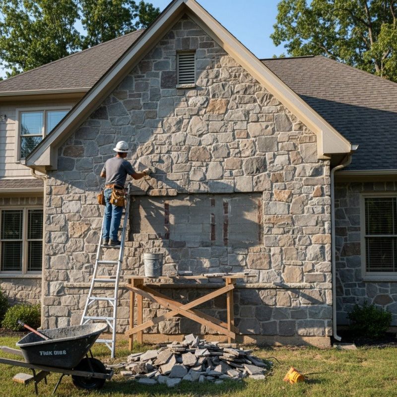 Top Siding Installation Companies in Stoneham, MA