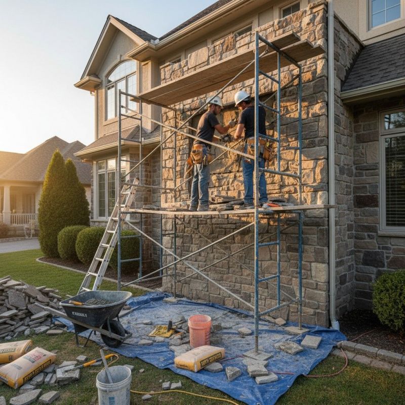Top Siding Installation Companies in Wakefield, MA