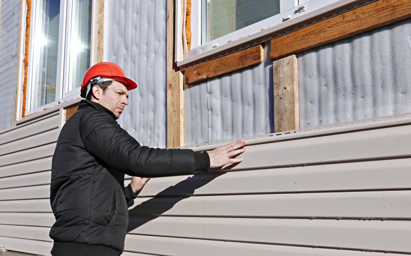 Top Siding Repair Companies in Beverly, MA