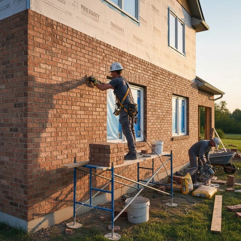 Top Siding Repair Companies in Chelmsford, MA