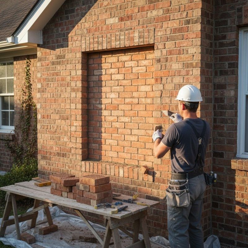Top Siding Repair Companies in Medford, MA