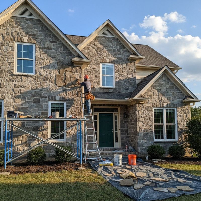 Top Siding Repair Companies in Revere, MA