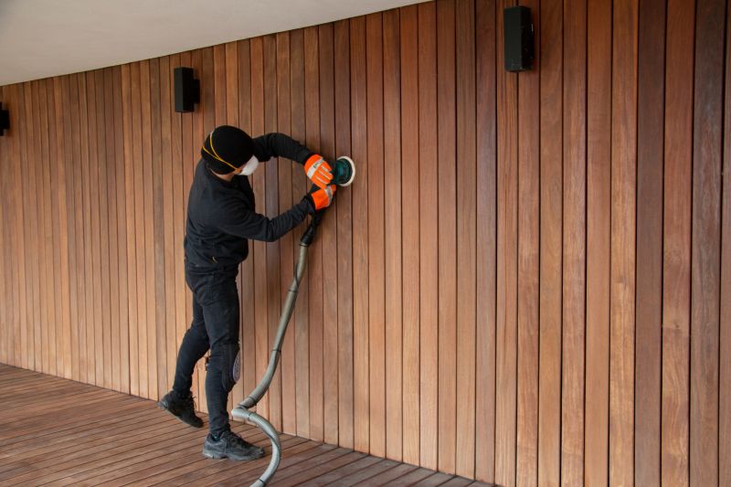 Top Siding Repair Companies in Revere, MA