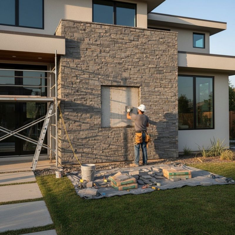 Top Siding Repair Companies in Wakefield, MA