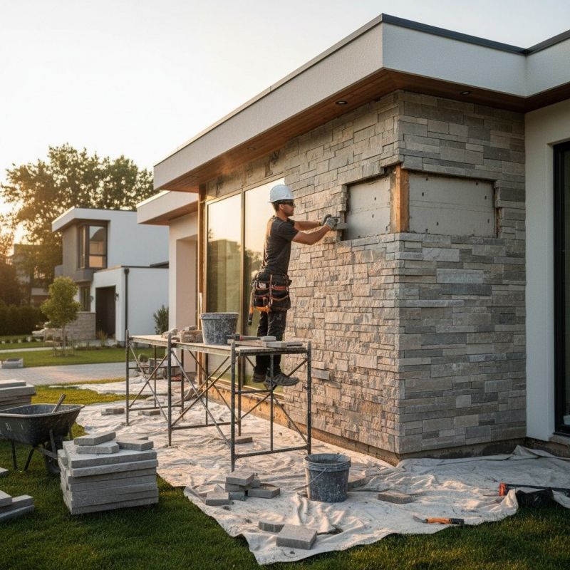 Top Siding Repair Companies in Watertown, MA