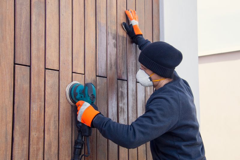 Top Siding Repair Companies in Westford, MA