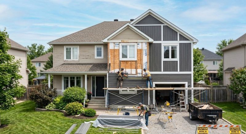Top Siding Replacement Companies in Dracut, MA