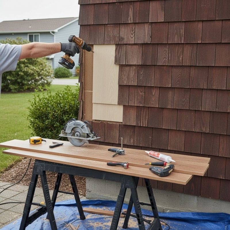 Top Siding Replacement Companies in Dracut, MA