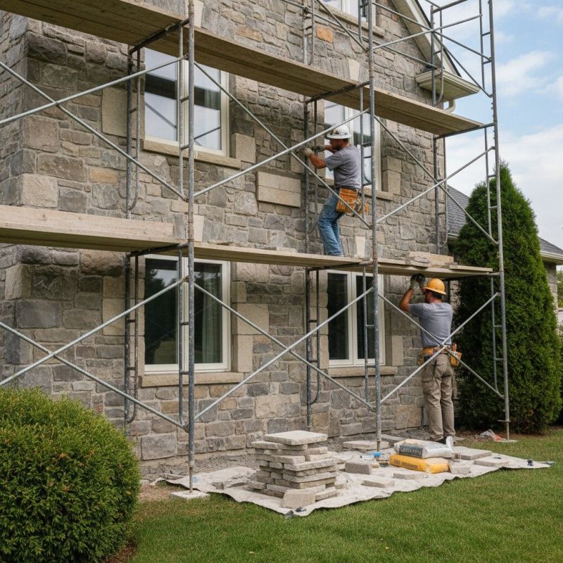 Top Siding Replacement Companies in Lexington, MA