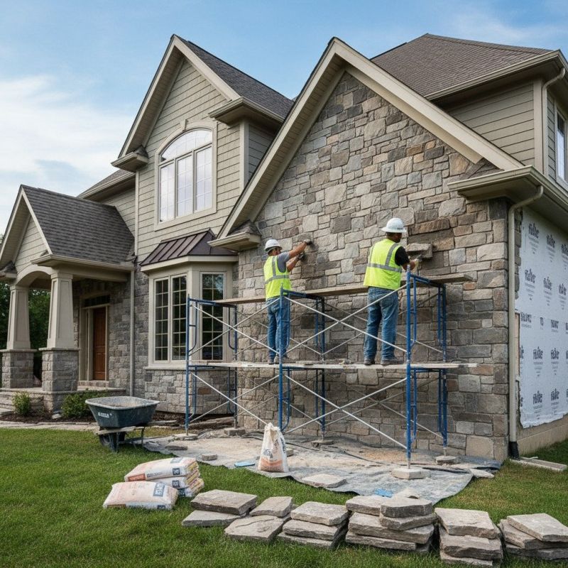 Top Siding Replacement Companies in Lexington, MA