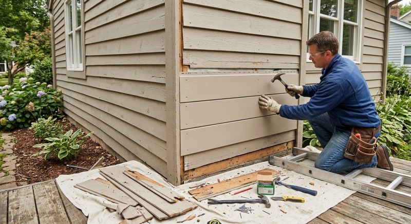 Top Siding Replacement Companies in Lynn, MA