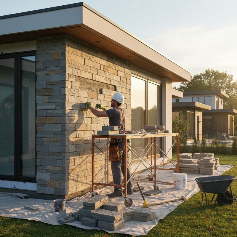 Top Siding Replacement Companies in Methuen, MA