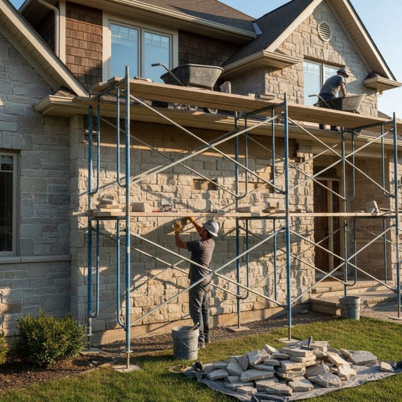 Top Siding Replacement Companies in Peabody, MA