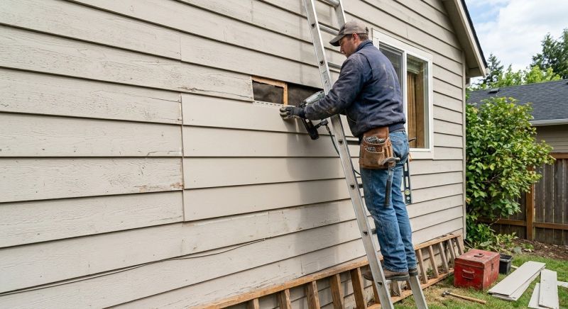 Top Siding Replacement Companies in Saugus, MA