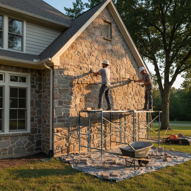 Top Siding Replacement Companies in Stoneham, MA