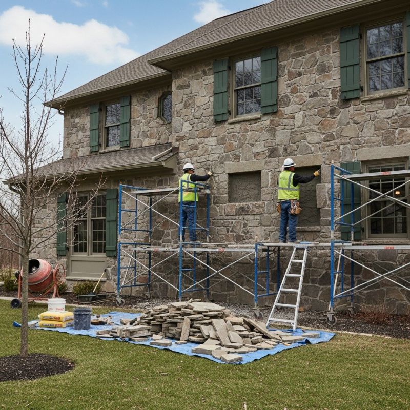 Top Siding Replacement Companies in Wakefield, MA