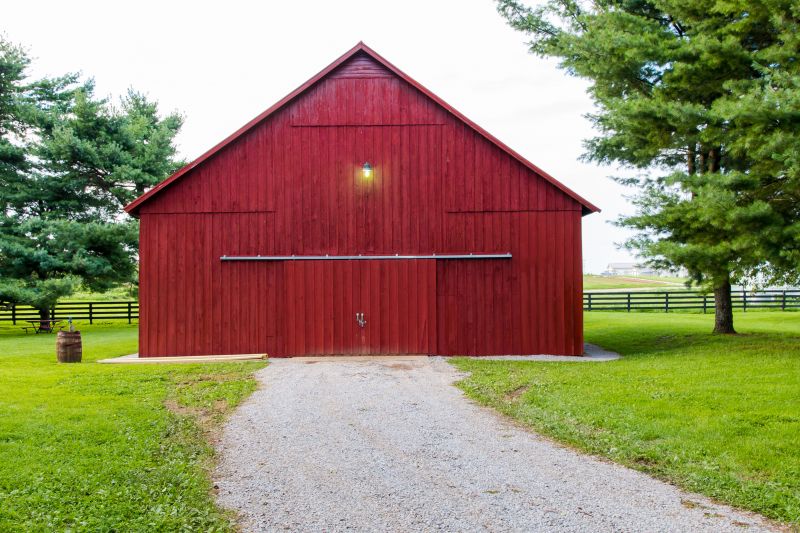 Restored Historic Home with Siding