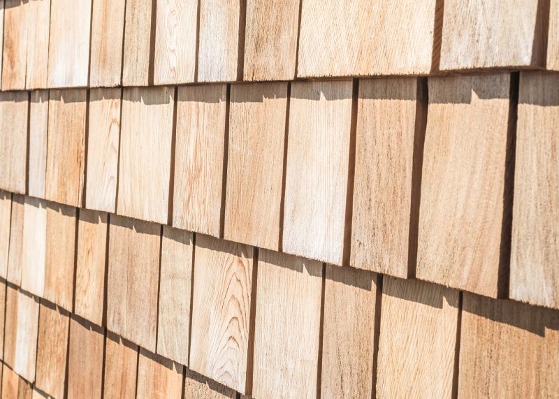 Wood Siding Service